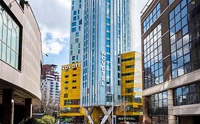 Novotel London Canary Wharf